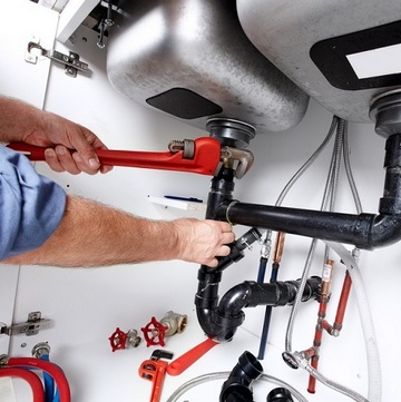 ремонт канализации и водопровода в одессе