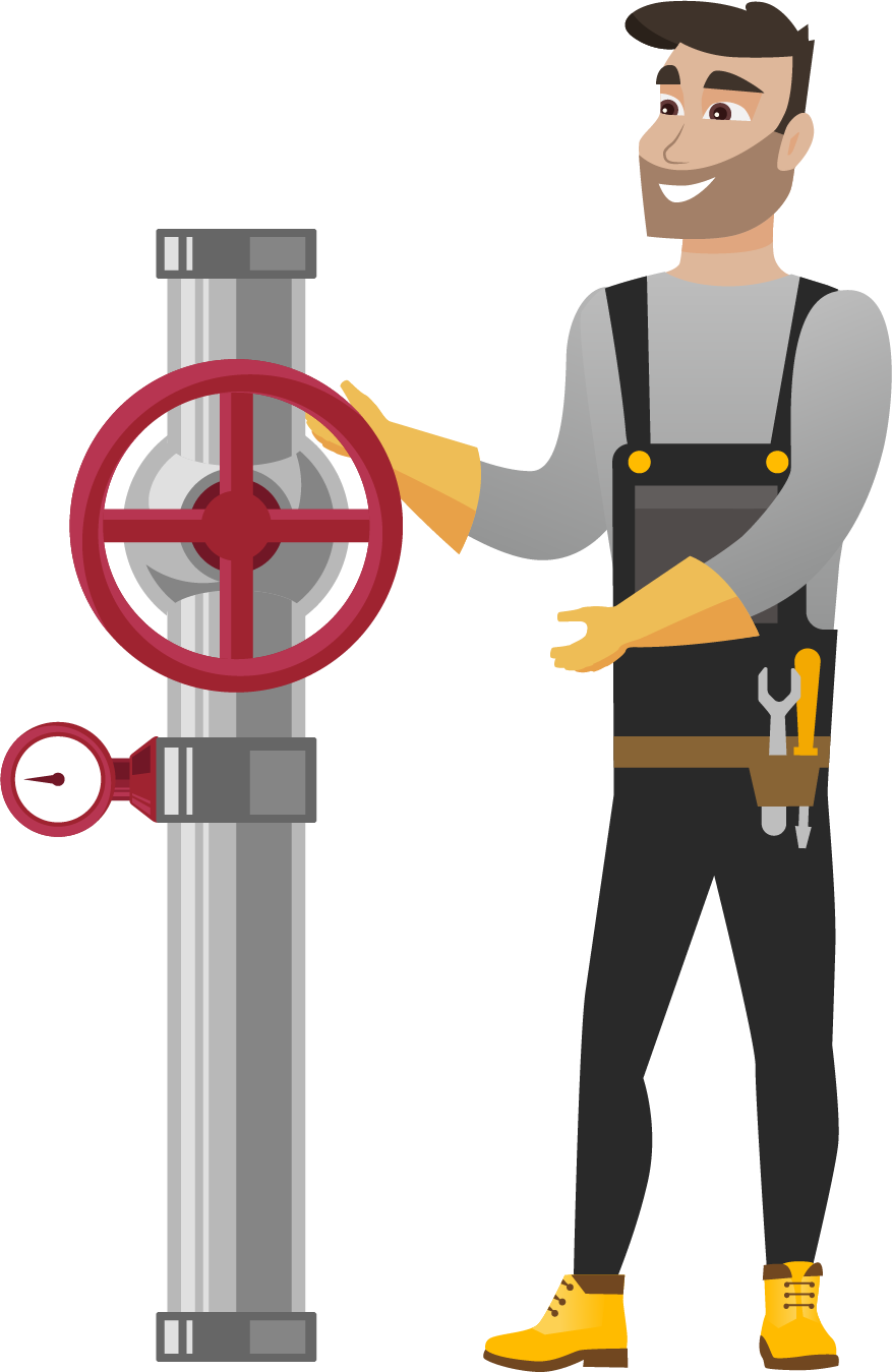 Сантехнические услуги в Одессе