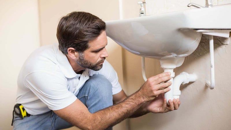 Топ 3 ошибки при установке раковин