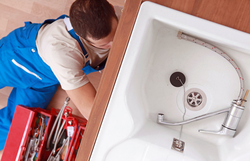 Топ 3 ошибки при установке раковин